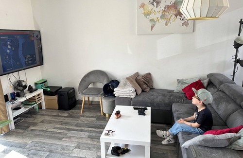 Robins Bay Appartement | Libourne centre - 3 pièces pour 4 personnes