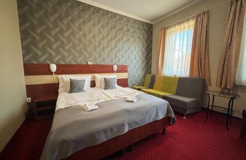 Veresegyhaz Hôtel | Libra Hotel