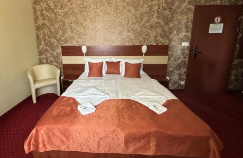 Veresegyhaz Hôtel | Libra Hotel