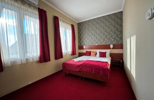 Veresegyhaz Hôtel | Libra Hotel