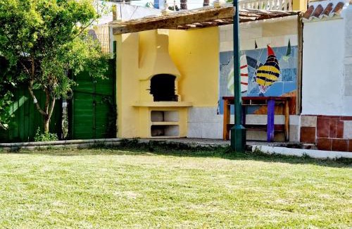 Chipiona Maison | Librada de las olas