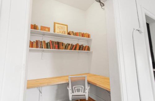 Downtown Toledo Appartement | Library Square Suites
