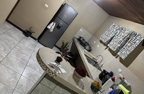Penjamo Cabine | Libu Home Lake and Mountain View