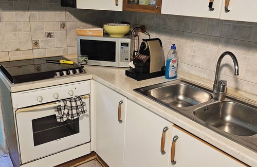 Prenestino-Centocelle Maison | Lichen house -
