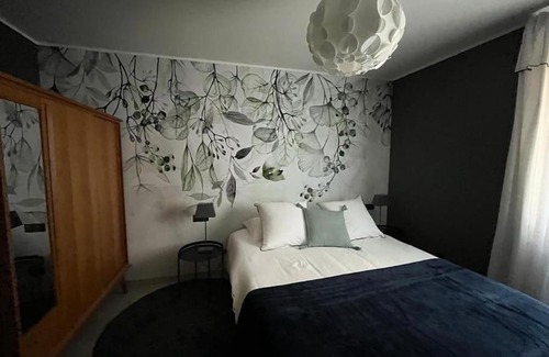 Tain-l'Hermitage Appartement | LICHEN, Superbe vue sur le Rhône ! 3 Chambres