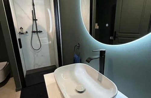 Tain-l'Hermitage Appartement | LICHEN, Superbe vue sur le Rhône ! 3 Chambres