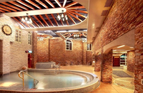 Ren'ai Hôtel | Liching Garden Villa