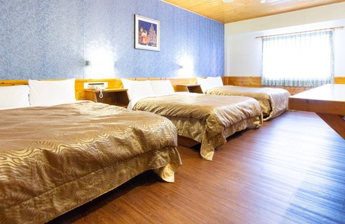 Ren'ai Hôtel | Liching Garden Villa