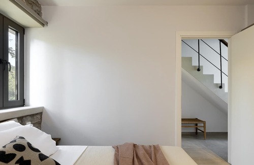 Sourpi Appartement | Lichnos Luxury Maisonette 2