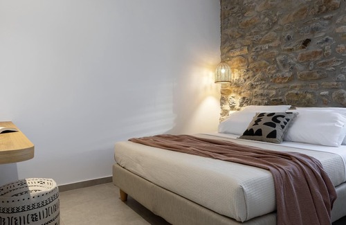 Sourpi Appartement | Lichnos Luxury Maisonette 2