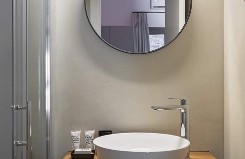 Sourpi Appartement | Lichnos Luxury Maisonette 3