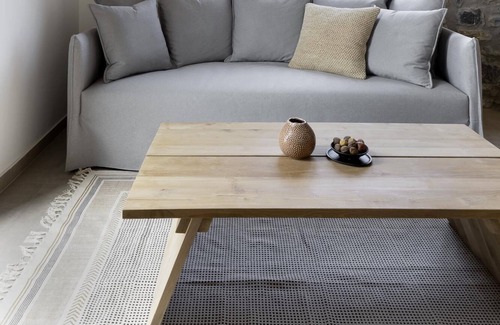 Sourpi Appartement | Lichnos Luxury Maisonette 1