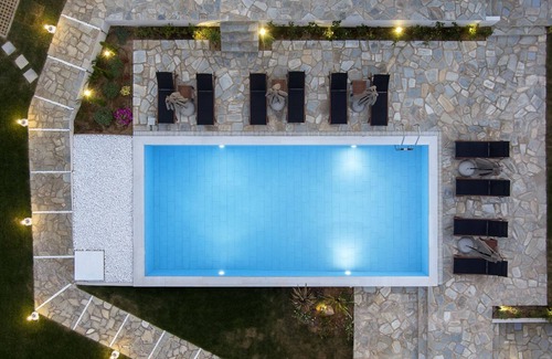 Sourpi Maison | Lichnos Luxury Studio