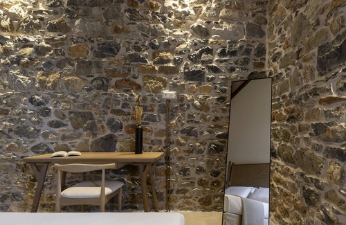 Sourpi Appartement | Lichnos Luxury Suite