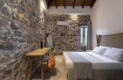 Sourpi Appartement | Lichnos Luxury Suite