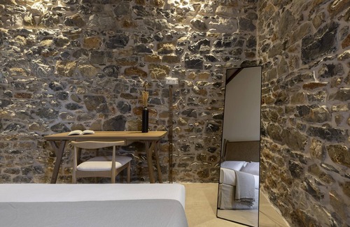 Sourpi Appartement | Lichnos Luxury Suite