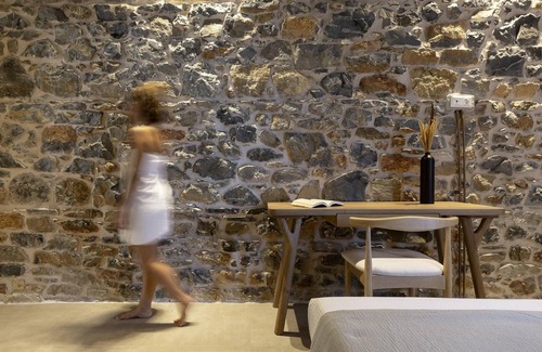 Sourpi Appartement | Lichnos Luxury Suite