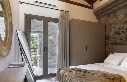 Sourpi Appartement | Lichnos Luxury Suites Stoa