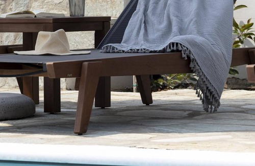 Sourpi Appartement | Lichnos Luxury Suites Stoa