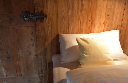 Ickelheim Autre | Appartement Lichtblick - Ickelhaus 2