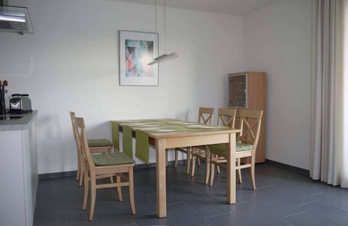 Stralsund Copropriété | Lichtblick Summary: M