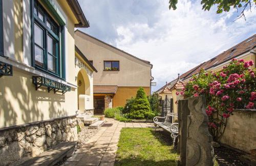 Lednice Appartement | Lichtenštejnské domky
