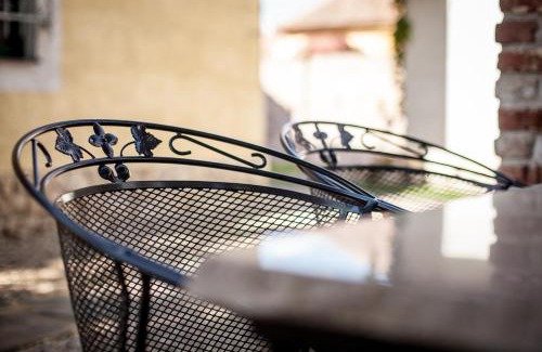 Lednice Appartement | Lichtenštejnské domky