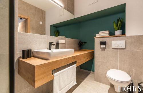 Aspang-Markt Appartement | Lichti´s Rooms & Appartements
