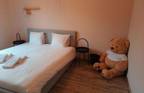 Herent Villa | Lichtrijke woning vlakbij Leuven