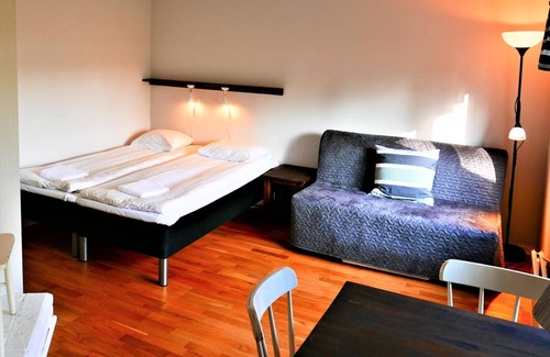 Norrtalje Municipality Hôtel | Lidö Värdshus