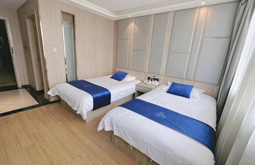 Beijing Hôtel | Lida Hotel