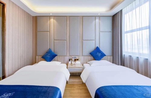 Beijing Hôtel | Lida Hotel