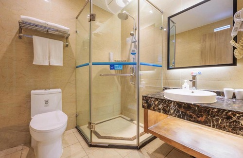 Beijing Hôtel | Lida Hotel