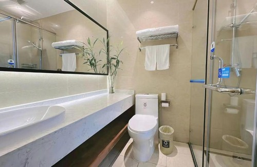Beijing Hôtel | Lida Hotel