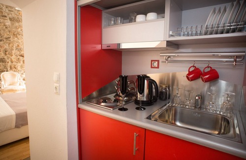 Mesta Hôtel | Lida Mary