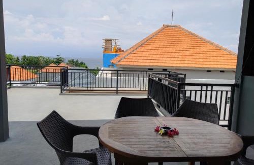 Banyuasri Maison | Lidah Lokal Guest House Singaraja