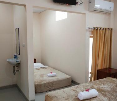 Banyuasri Maison | Lidah Lokal Guest House Singaraja