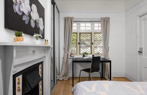 Lidcombe Maison | Lidcombe Boutique Guest House near Berala Station