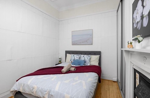 Lidcombe Maison | Lidcombe Boutique Guest House near Berala Station