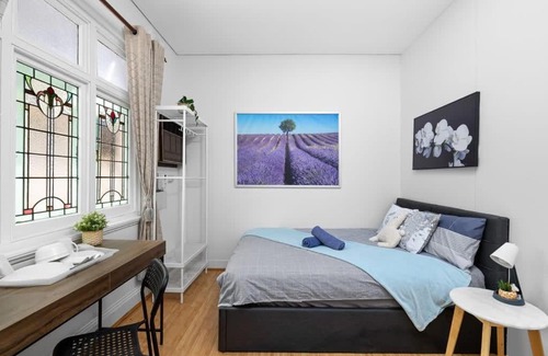 Lidcombe Maison | Lidcombe Boutique Guest House near Berala Station