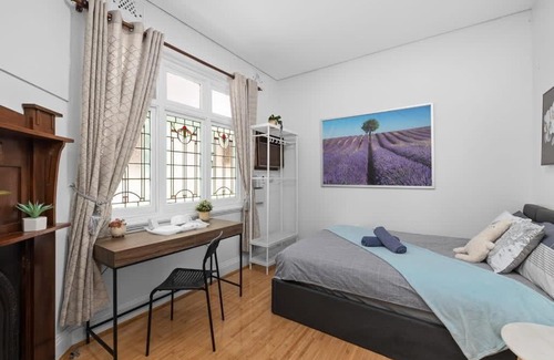 Lidcombe Maison | Lidcombe Boutique Guest House near Berala Station