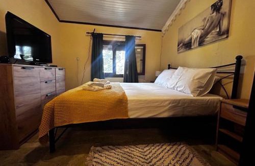 Peraia Maison | Lidden tree cottage
