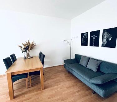 Celle Appartement | Lidia Apartment