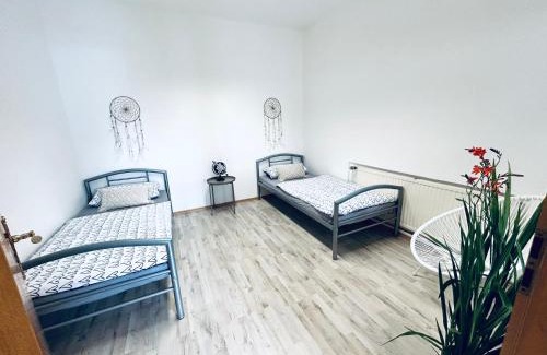 Celle Appartement | Lidia Apartment
