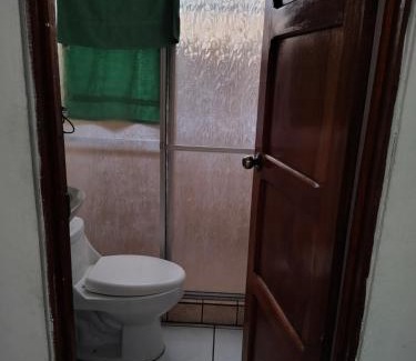 San Jose Maison | Lidia's House