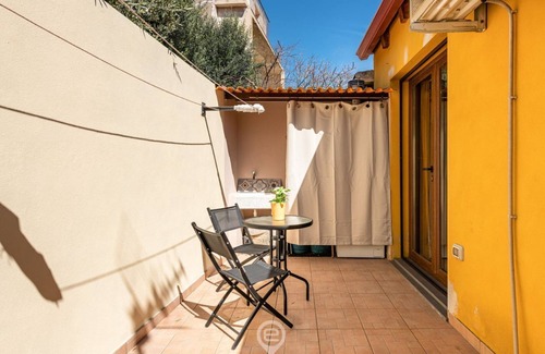 Oristano Historic Centre Appartement | Lidia's House
