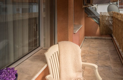 Sofia Appartement | Lidice 2 Art Apartment - Vous pouvez dire que l'hôtel est comme votre maison