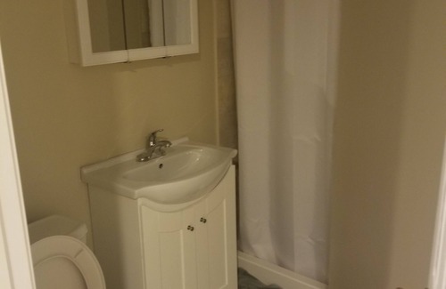 Lido Beach Appartement | Lido Beach Studio à quelques pas de la plage privée de l'océan