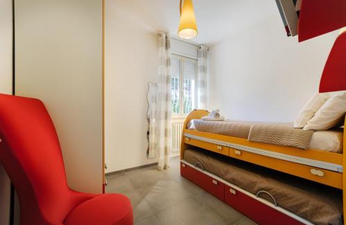 Casabianca di Fermo Appartement | [LIDO DI FERMO-FREE PARKING] Appartamento miramare
