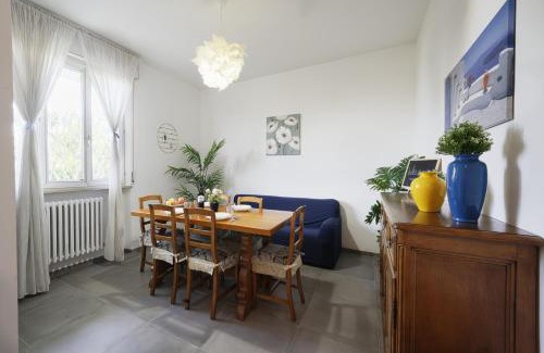 Casabianca di Fermo Appartement | [LIDO DI FERMO-FREE PARKING] Appartamento miramare